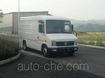 Dongfeng box van truck EQ5040XXYFN