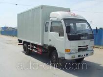 Dongfeng box van truck EQ5040XXYG14D4AC