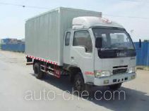 Dongfeng box van truck EQ5040XXYG19D3AC