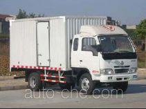 Dongfeng box van truck EQ5040XXYG20D4AC