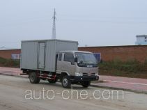 Dongfeng box van truck EQ5040XXYG35D3AC