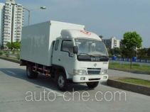 Dongfeng box van truck EQ5040XXYG37D2AC