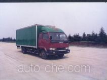 Dongfeng box van truck EQ5040XXYG40D4