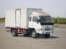 Dongfeng box van truck EQ5040XXYG72D2AC