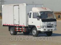 Dongfeng box van truck EQ5040XXYG72D3AC