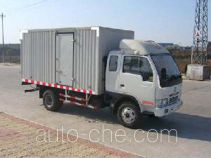 Dongfeng box van truck EQ5040XXYG72D4AC