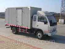 Dongfeng box van truck EQ5040XXYG72D5AC