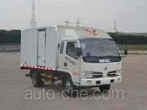 Dongfeng box van truck EQ5040XXYL27DBAC