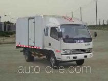 Dongfeng box van truck EQ5040XXYL29DBAC