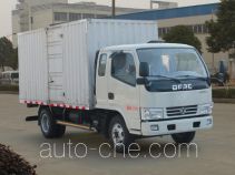 Dongfeng box van truck EQ5040XXYL3BDDAC