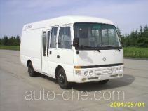 Фургон (автофургон) Dongfeng EQ5040XXYM2