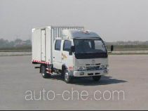 Dongfeng box van truck EQ5040XXYN72D4AC