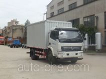 Dongfeng box van truck EQ5040XXYP4