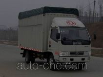 Автофургон с тентованным верхом Dongfeng EQ5040XXYR35D3AC
