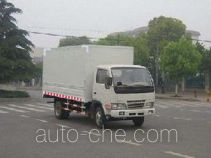 Автофургон с подъемными бортами (фургон-бабочка) Dongfeng EQ5040XYK20D3AC