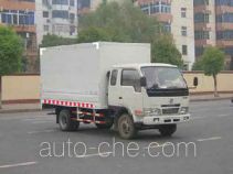 Автофургон с подъемными бортами (фургон-бабочка) Dongfeng EQ5040XYKG20D3AC