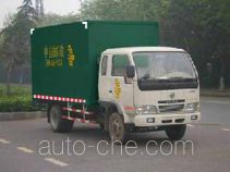 Dongfeng postal van truck EQ5040XYZG20D3AC