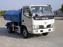 Dongfeng dump garbage truck EQ5040ZLJ20D1
