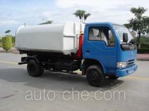 Dongfeng detachable body garbage truck EQ5040ZXXS
