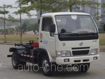 Dongfeng detachable body garbage truck EQ5040ZXXS3