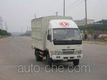 Dongfeng stake truck EQ5041CCQ20D2AC