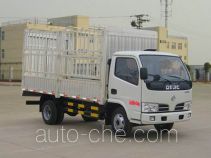 Dongfeng stake truck EQ5041CCQ74DCAC