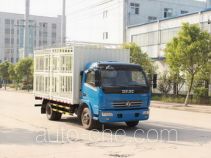 Грузовой автомобиль для перевозки скота (скотовоз) Dongfeng EQ5041CCQ8BD2AC