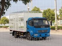 Грузовой автомобиль для перевозки скота (скотовоз) Dongfeng EQ5041CCQ8BDBAC
