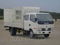 Dongfeng stake truck EQ5041CCQD71DBAC