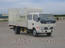 Dongfeng stake truck EQ5041CCQD71DDAC