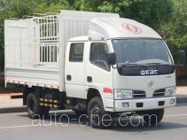 Dongfeng stake truck EQ5041CCQD73DDAC