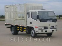 Dongfeng stake truck EQ5041CCQL19DAAC-S