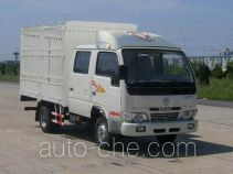 Dongfeng stake truck EQ5041CCQN20D2AC