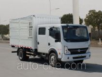 Dongfeng stake truck EQ5041CCYD5BDFAC