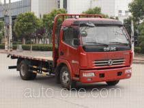 Dongfeng flatbed truck EQ5041TPB8BDBAC