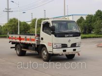 Грузовой автомобиль для перевозки газовых баллонов (баллоновоз) Dongfeng EQ5041TQP3BDFACWXP