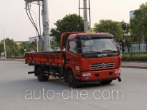 Грузовой автомобиль для перевозки газовых баллонов (баллоновоз) Dongfeng EQ5041TQP8BDBACWXP