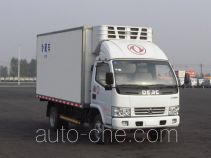 Dongfeng refrigerated truck EQ5041XLC3BDFAC