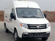 Dongfeng electric refrigerated truck EQ5041XLCACBEV