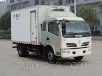 Dongfeng refrigerated truck EQ5041XLCL8BD2AC