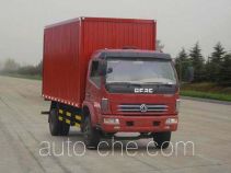 Dongfeng box van truck EQ5041XXY12DBAC