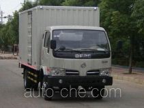 Dongfeng box van truck EQ5041XXY14DBAC