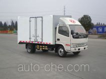 Dongfeng box van truck EQ5041XXY19DAAC-S