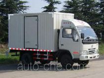 Dongfeng box van truck EQ5041XXY20D1AC