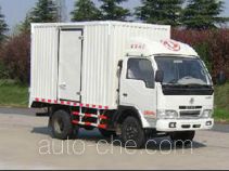 Dongfeng box van truck EQ5041XXY20D2AC