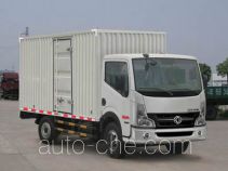 Dongfeng box van truck EQ5041XXY29DAAC-K1