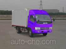 Dongfeng box van truck EQ5041XXY29DCAC