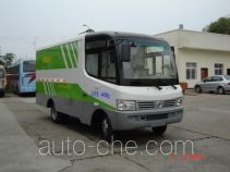 Dongfeng box van truck EQ5041XXY3