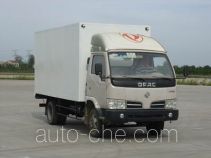 Dongfeng box van truck EQ5041XXY35D3AC