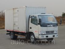 Dongfeng box van truck EQ5041XXY3BDDAC